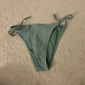 HOLLISTER BIKINI BOTTOM